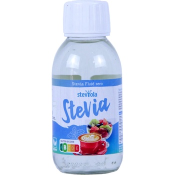 El Compra Steviola® Течна стевия 125 ml | El Compra (1259 EC)