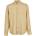 HUGO BOSS Риза с дълъг ръкав Boss Men's Long Sleeve Shirt - Beige 286