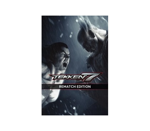 Tekken 7 (Rematch Edition)