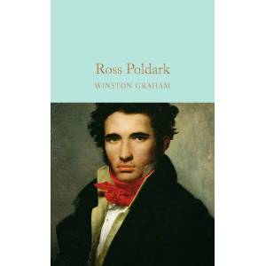Ross Poldark | Winston Graham (2016)