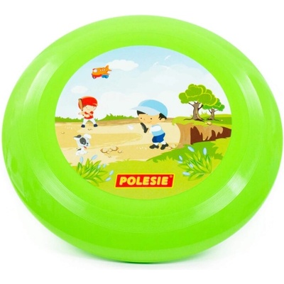 Polesie Toys Фризби 27 см 2720