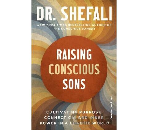 Raising Conscious Sons