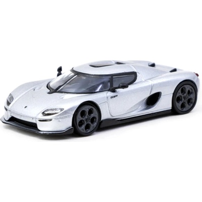 Koenigsegg CC850 plastový blistr TARMAC Models 1:64