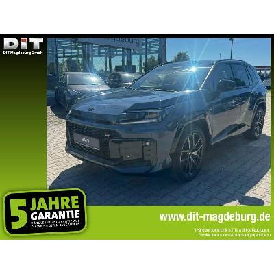 Toyota RAV 4 2.5 Hybrid GR Sport 143 kW