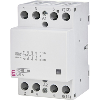 ETI 002464026 RD 63-40-230V AC/DC