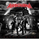 AIRBOURNE: RUNNIN WILD CD
