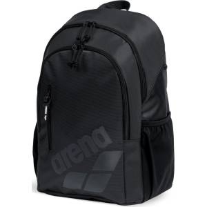 arena all set backpack 30l черен