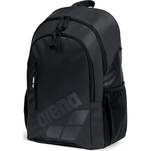 arena all set backpack 30l черен