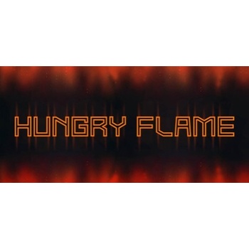 Hungry Flame