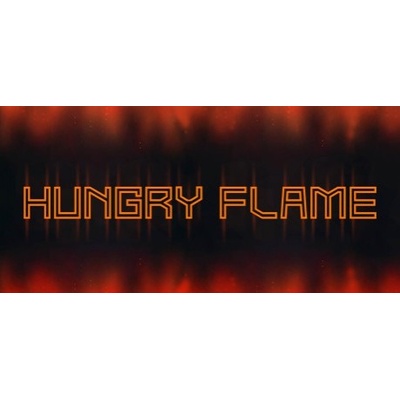 Hungry Flame