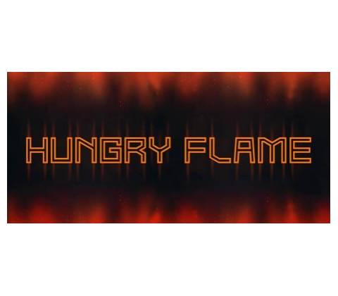 Hungry Flame