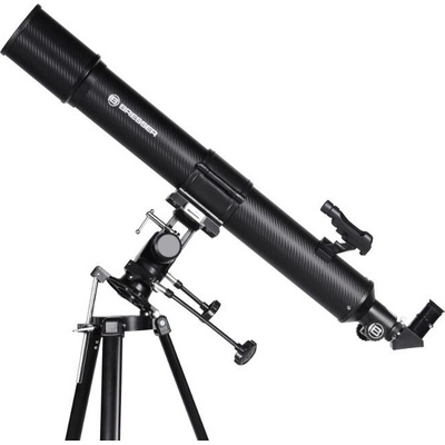 Bresser Teleskop 90/900 NG Taurus
