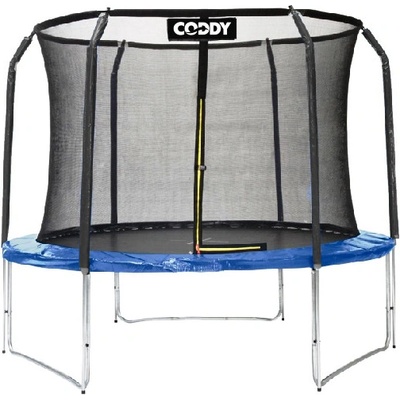 Coddy 244 cm + vnútorná sieť