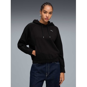 PUMA Суитшърт HER Oversized Hoodie TR