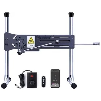 Image 1 of Hismith Секс машина Hismith Premium 1 Fuck Machine 2.0