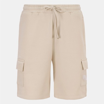 Blank Essentials Къси панталони Blank Essentials Studio Shorts - Summer Sand