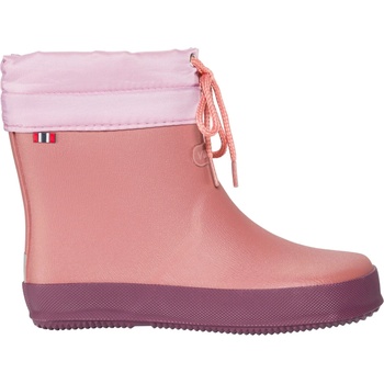 Viking Детски гумени ботуши Viking Kid's Alv Barefoot Wellington boots - Pink - размер 30 (EU) (731-0285-0321)