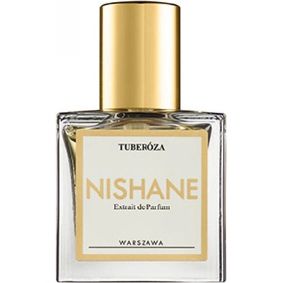 NISHANE Tuberóza (Warszawa) Extrait de Parfum 15 ml