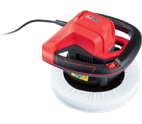 ULTIMATE SPEED UPM 120 C3