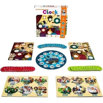 Captain Smart Poďme upratovať!