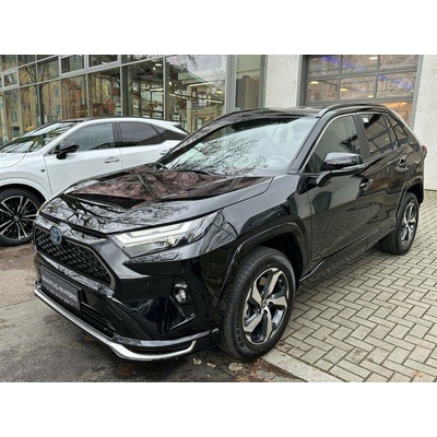 Toyota RAV 4 2.5 Plug-in Hybrid Teamplayer 225 kW