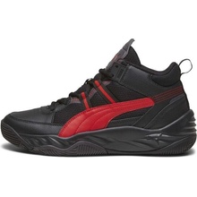 Puma Rebound Future NextGen | 392329-03 | Čierna