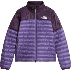 The North Face W Terra Peak Jacket Размер: L / Цвят: лилав