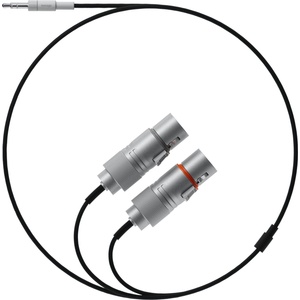Teenage Engineering Field Socket 1, 2 m Аудио кабел (TE014XS028)