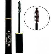 Max Factor 2000 Calorie Dramatic Volume Mascara Black 9 ml