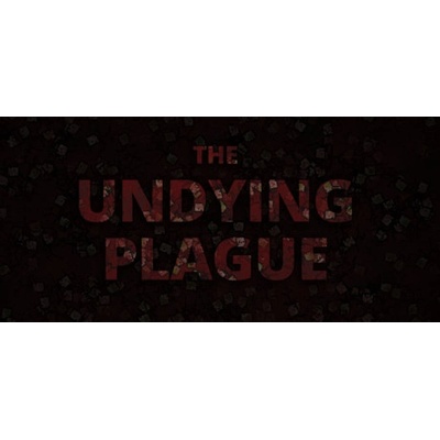 Pixel Theory Games The Undying Plague (PC)