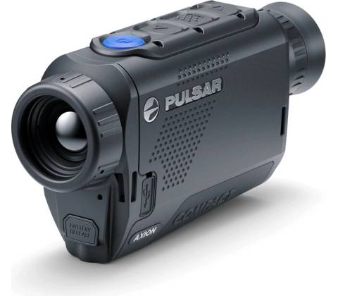 Pulsar Axion XQ19
