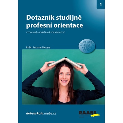 Dotazník studijně profesní orientace