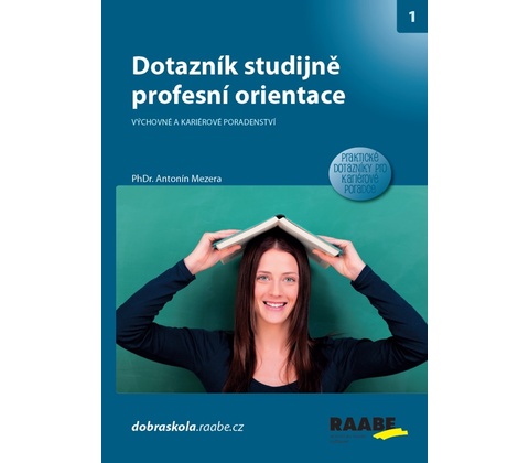 Dotazník studijně profesní orientace
