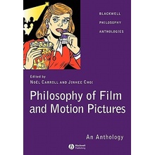 Philosopy Film Motion Picture Carroll Nol