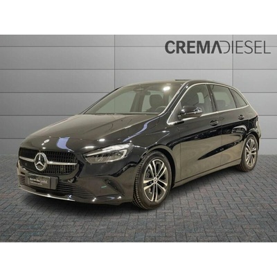 Mercedes-Benz B 180 d Progressive 85 kW