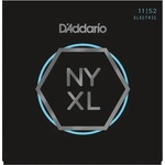D'Addario NYXL1152 Струни за електрическа китара (NYXL1152)
