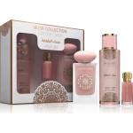 Gulf Orchid Musk Collection Cotton Candy подаръчен комплект унисекс