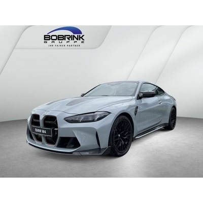 BMW M4 xDrive CS 405 kW
