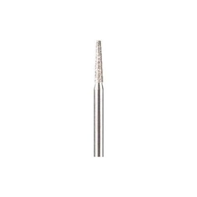 Diamantový kotúčový hrot Dremel 2,0 mm (7134) (26157134JA)