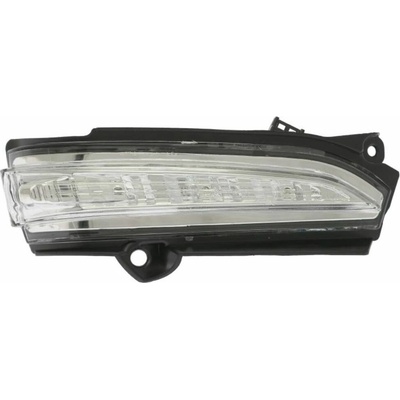 Ford MONDEO 2014- smerovka v zrkadle Pravá/ LED