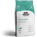Specific CRD-2 Weight Control, 12 kg