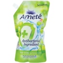 Ameté Sensitive tekuté antibakteriálne mydlo náhradná náplň 1 l
