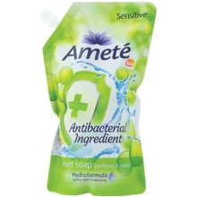 Ameté Sensitive tekuté antibakteriálne mydlo náhradná náplň 1 l