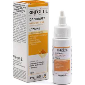 Pharmalife Research Лосион против пърхот с цинк PCA и алое вера, 50 ml (639629 (1215NA) PL)