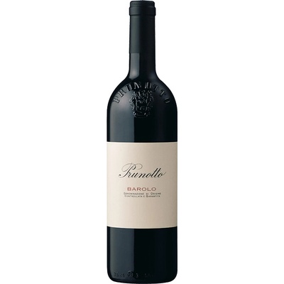Antinori Prunotto Barolo 2021 DOCG 14% 0,75 l (holá láhev)
