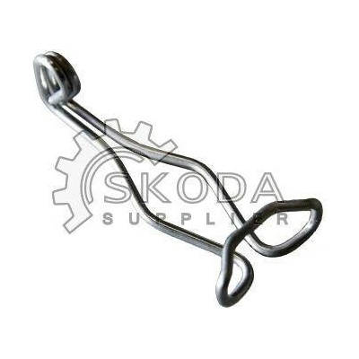 Sada spojky ŠKODA Original OEM 012141741