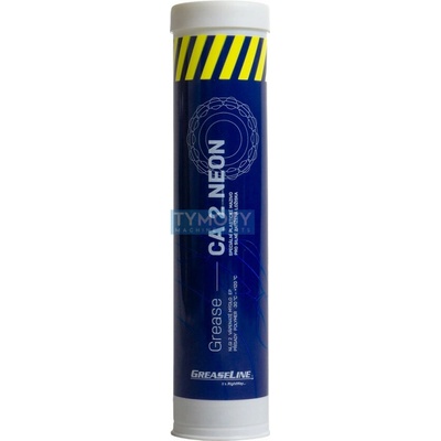 Greaseline Grease CA 2 NEON 400 g