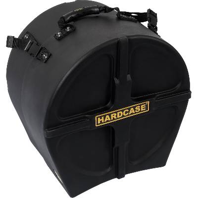 Hardcase HN14T Куфар за барабани (HN098428)