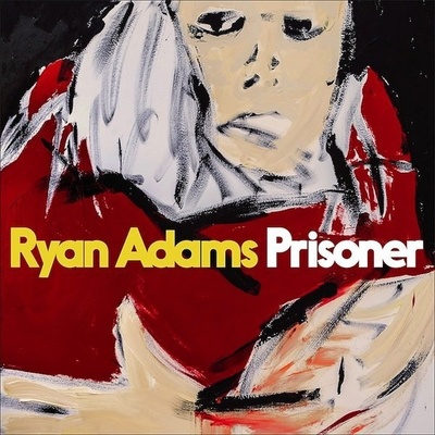 ADAMS RYAN: PRISONER CD