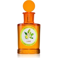 Monotheme Il Libro Degli Agrumi Agrumi Lime toaletná voda unisex 100 ml